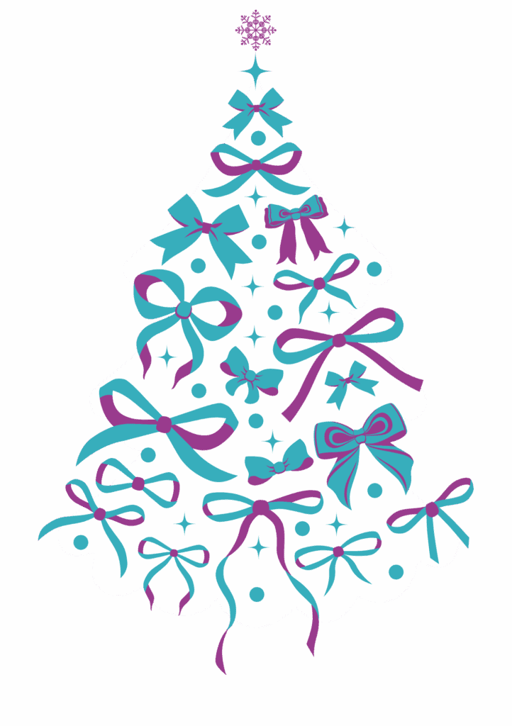 unlimited connections xmas tree